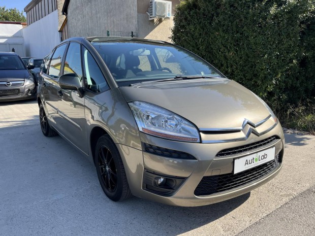 Citroen C4 Picasso 1.6 VTi Dynamique / Szmls...