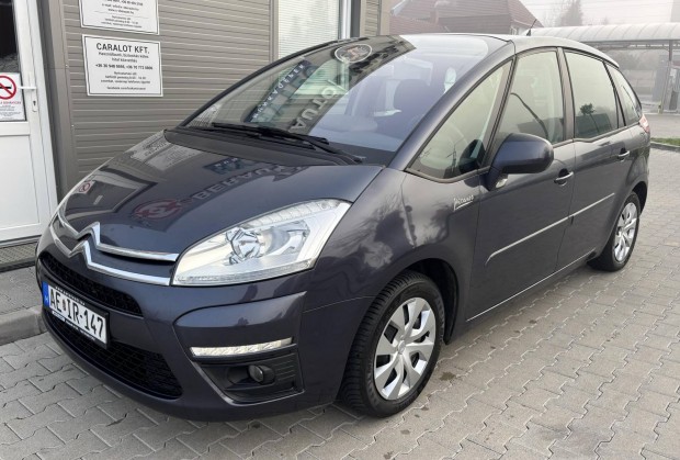 Citroen C4 Picasso 1.6 VTi Dynamique facelift m...