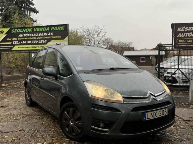 Citroen C4 Picasso 1.6 VTi Tendance EURO5