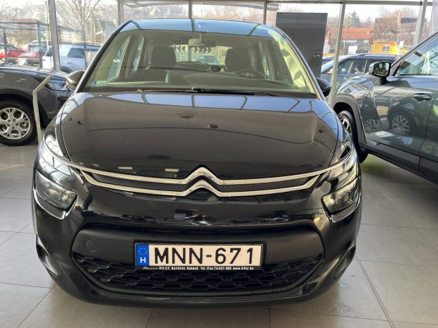 Citroen C4 Picasso 1.6 VTi Tendance Mrkakeresk...