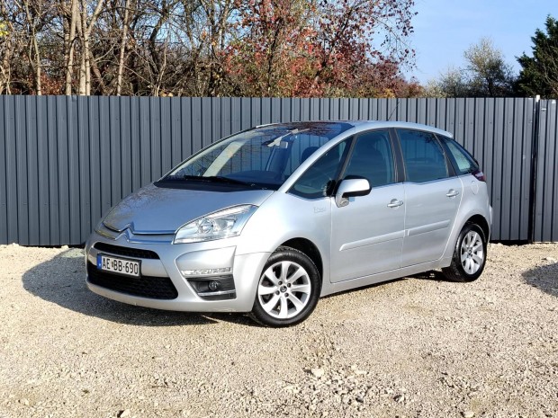 Citroen C4 Picasso 1.6 e-HDi Airdream Slection...