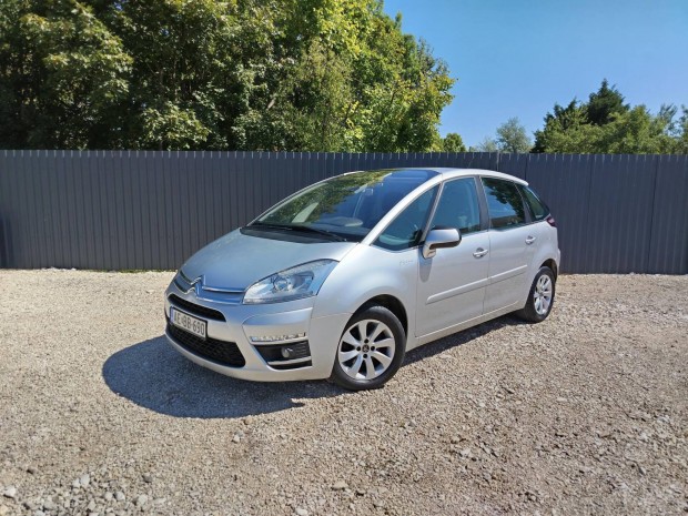 Citroen C4 Picasso 1.6 e-HDi Airdream Slection...