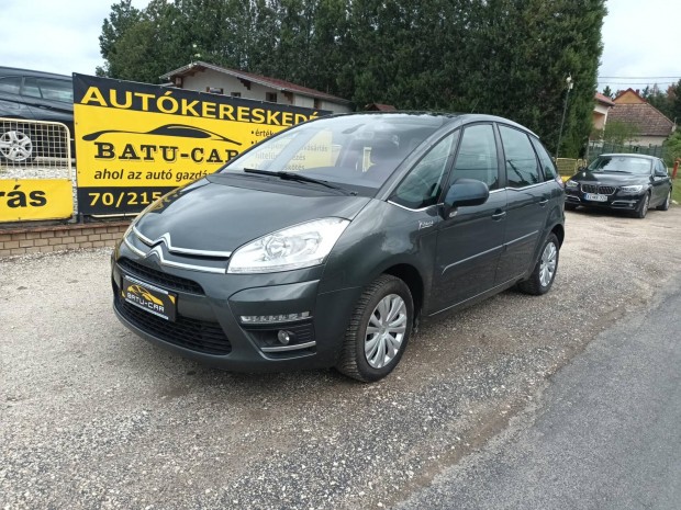 Citroen C4 Picasso 1.6 e-HDi Collection 1�v GAR...