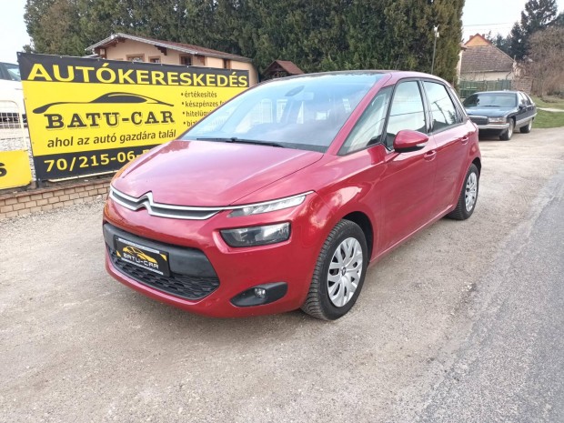 Citroen C4 Picasso 1.6 e-HDi Collection 1�v GAR...