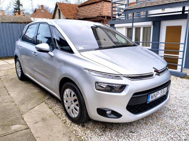 Citroen C4 Picasso 1.6 e-HDi Collection Mo-i au...