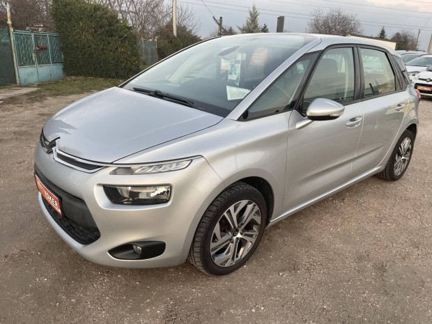 Citroen C4 Picasso 1.6 e-HDi Exclusive Etg6 17...