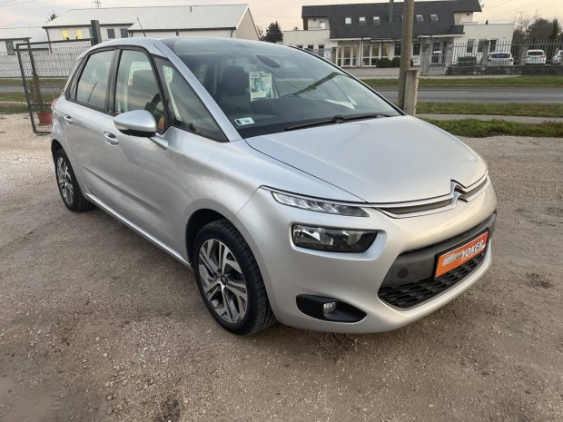 Citroen C4 Picasso 1.6 e-HDi Exclusive Etg6 17...