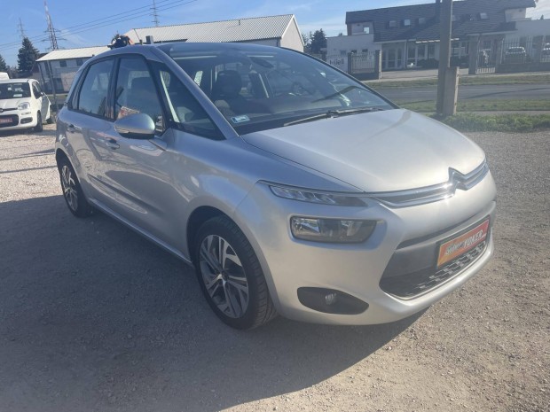 Citroen C4 Picasso 1.6 e-HDi Exclusive Etg6 17...