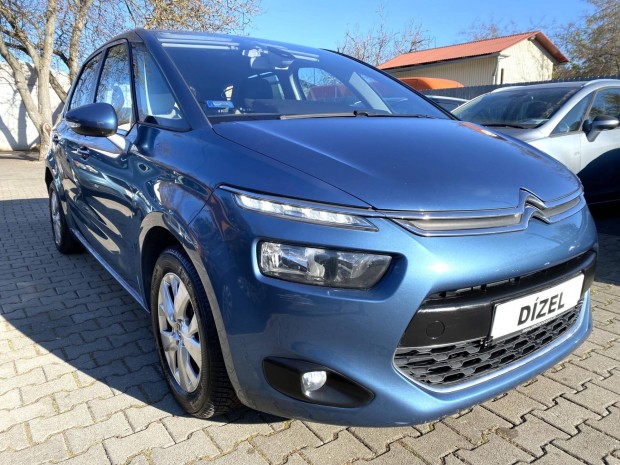 Citroen C4 Picasso 1.6 e-HDi Exclusive Etg6 l...