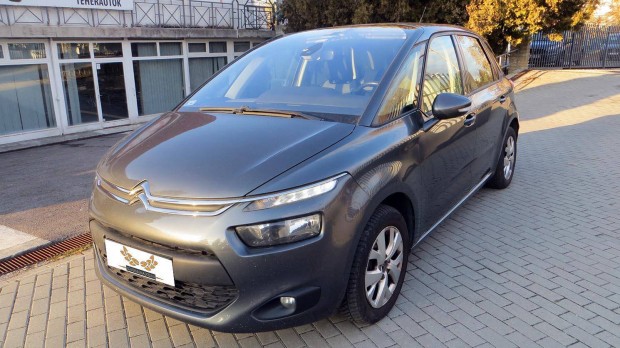 Citroen C4 Picasso 1.6 e-HDi Intensive Etg6 DUP...