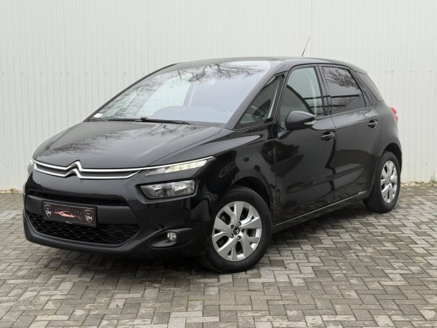 Citroen C4 Picasso 1.6 e-HDi Intensive Etg6 NAV...