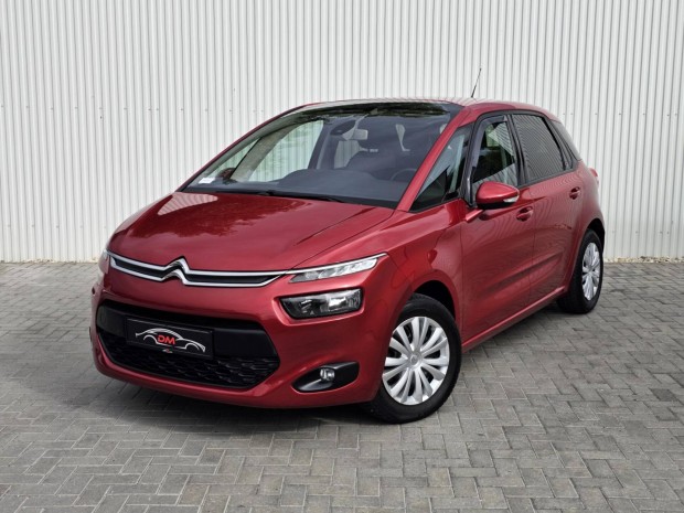 Citroen C4 Picasso 1.6 e-HDi Intensive Navi.MUL...