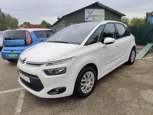 Citroen C4 Picasso 1.6 e-HDi Slection