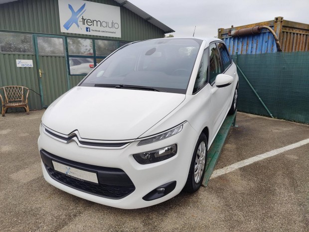 Citroen C4 Picasso 1.6 e-HDi Slection