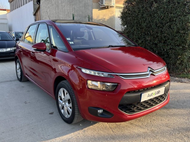 Citroen C4 Picasso 1.6 e-HDi Tendance / Vgig v...