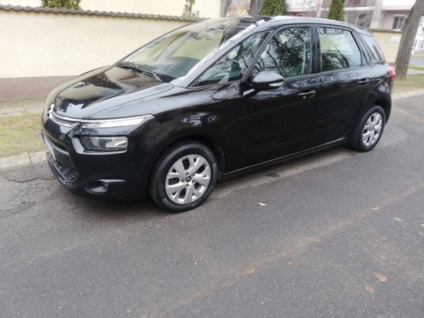 Citroen C4 Picasso 1.6 ehdi