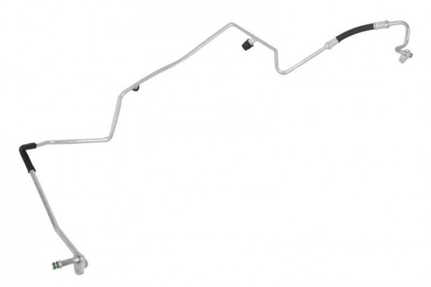 Citroen C4 Picasso 2007-2013 utngyrtott j klmacs
