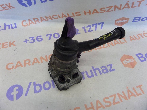 Citroen C4 Picasso Eladó dízel elektromos szervo motor , szivattyú