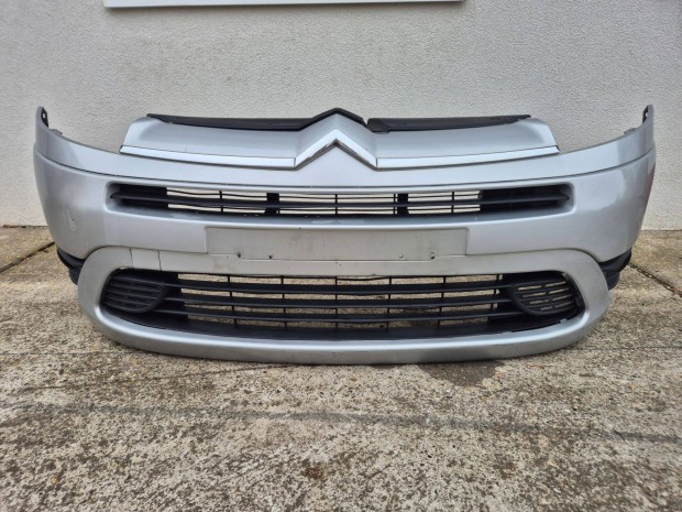 Citroen C4 Picasso Els� L�kh�rit� + merevit�