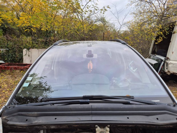 Citroen C4 Picasso Els� Sz�lv�d� (Szol�r, es� �s f�ny�rz�kel�s)