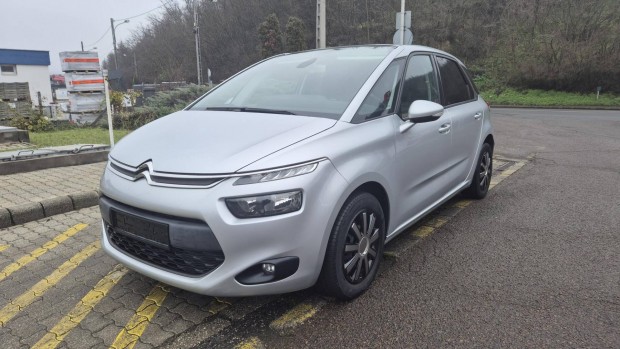 Citroen C4 Picasso Grand1.2 Puretech Collection...