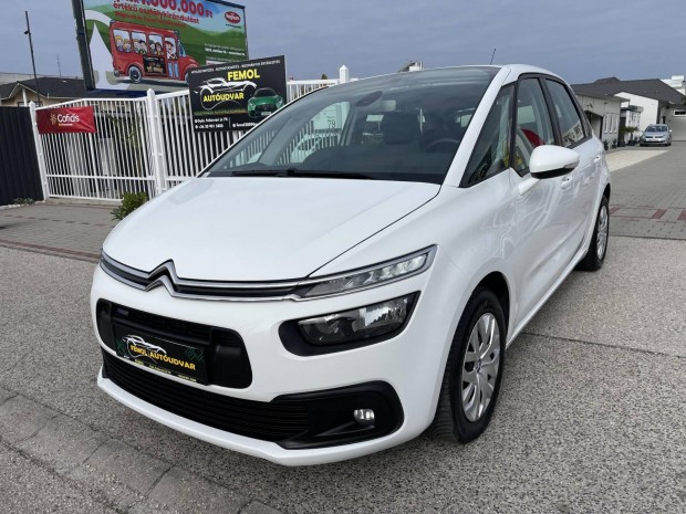 Citroen C4 Picasso Grand1.2 Puretech Collection...