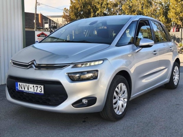 Citroen C4 Picasso Grand1.6 Bluehdi Collection S&S