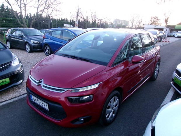 Citroen C4 Picasso Grand1.6 Bluehdi Collection...