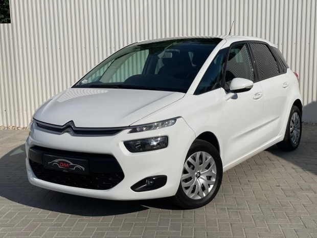 Citroen C4 Picasso Grand1.6 Bluehdi Live S&S NA...