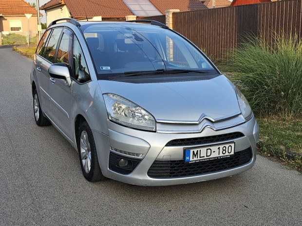 Citroen C4 Picasso Grand1.6 HDi Dynamique FAP M...