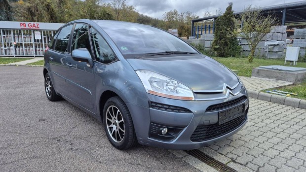 Citroen C4 Picasso Grand1.6 HDi Dynamique FAP (...