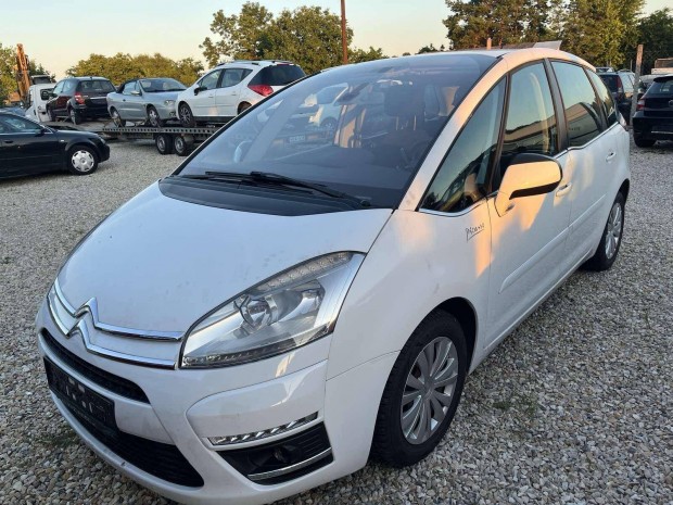 Citroen C4 Picasso Grand1.6 HDi Dynamique FAP (...