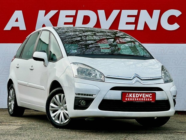 Citroen C4 Picasso Grand1.6 HDi Dynamique FAP (...