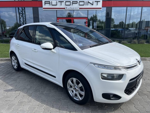 Citroen C4 Picasso Grand1.6 HDi Dynamique FAP (...