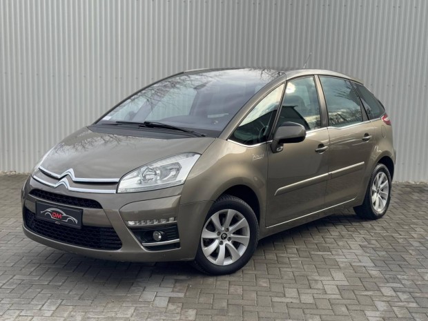 Citroen C4 Picasso Grand1.6 VTi Dynamique (5 sz...