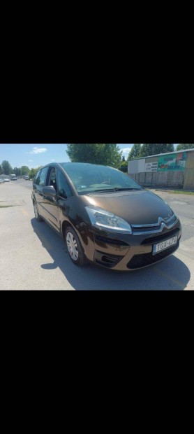 Citroen C4 Picasso Grand1.6 VTi Dynamique (5 sz...