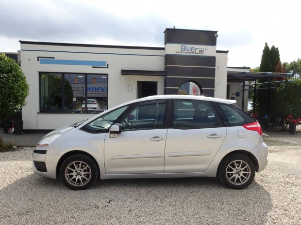 Citroen C4 Picasso Grand1.6 VTi Dynamique (5 sz...