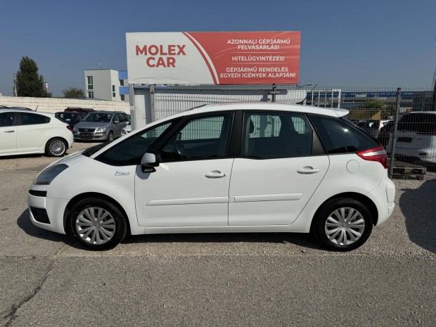 Citroen C4 Picasso Grand1.6 VTi Dynamique (5 sz...