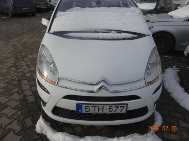 Citroen C4 Picasso Grand1.6 VTi Dynamique (5 sz...