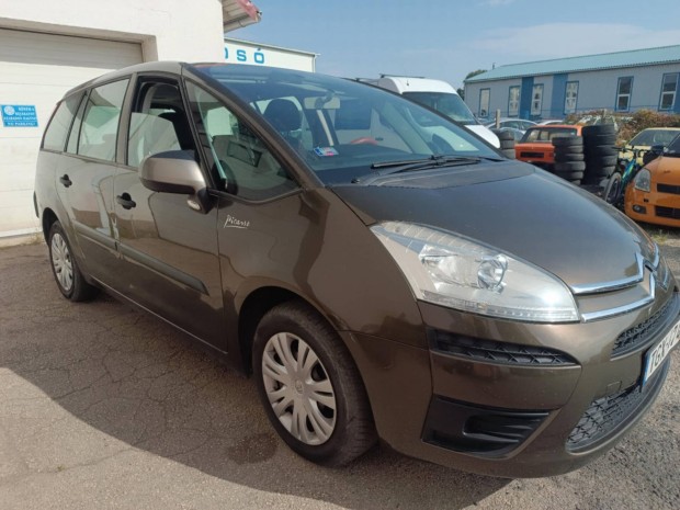 Citroen C4 Picasso Grand1.6 VTi Dynamique (5 sz...