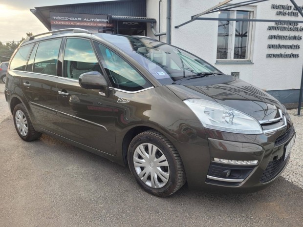 Citroen C4 Picasso Grand1.6 VTi Tendance (7 sze...