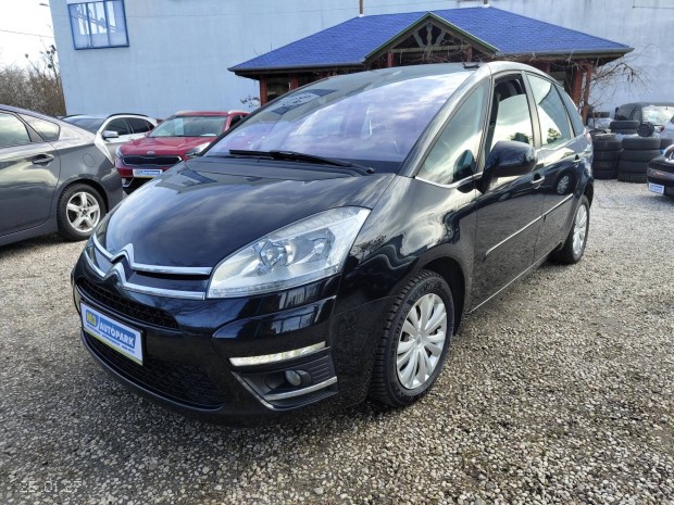 Citroen C4 Picasso Grand1.6 e-HDi Collection ET...