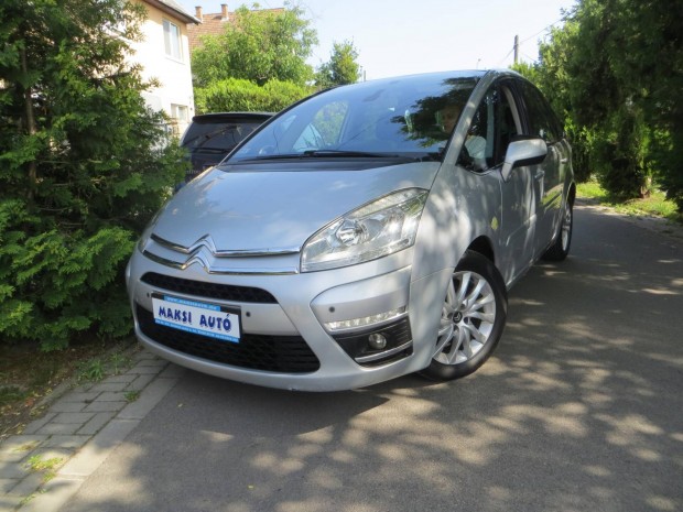 Citroen C4 Picasso Grand1.6 e-HDi Exclusive PAN...
