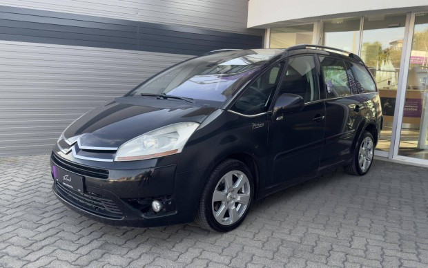 Citroen C4 Picasso Grand2.0HDi Tendance FAP MCP...