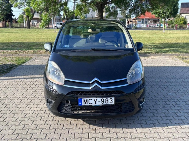 Citroen C4 Picasso Grand2.0 HDi Exclusive FAP (...
