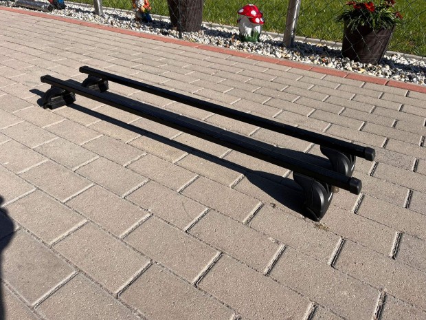Citroen C4 Picasso Grand Picasso Thule tetőcsomagtartó. Zárható