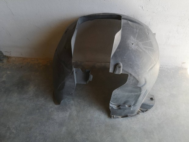Citroen C4 Picasso Grand Picasso bal első dobbetét