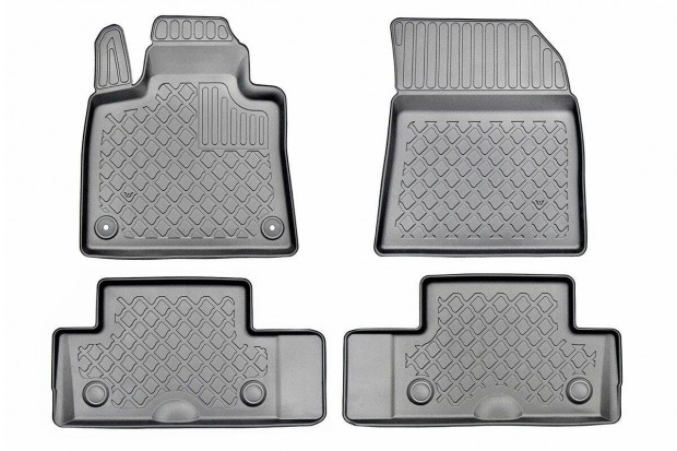 Citroen C4 Picasso II, Grand Picasso II, Guardliner Patentos Lbtlca