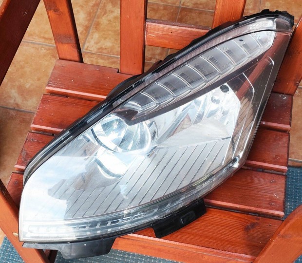 Citroen C4 Picasso I Eredeti, bal els� l�mpa