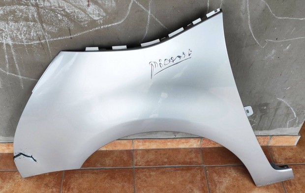 Citroen C4 Picasso I Eredeti, bal els� m�anyag s�rv�d�